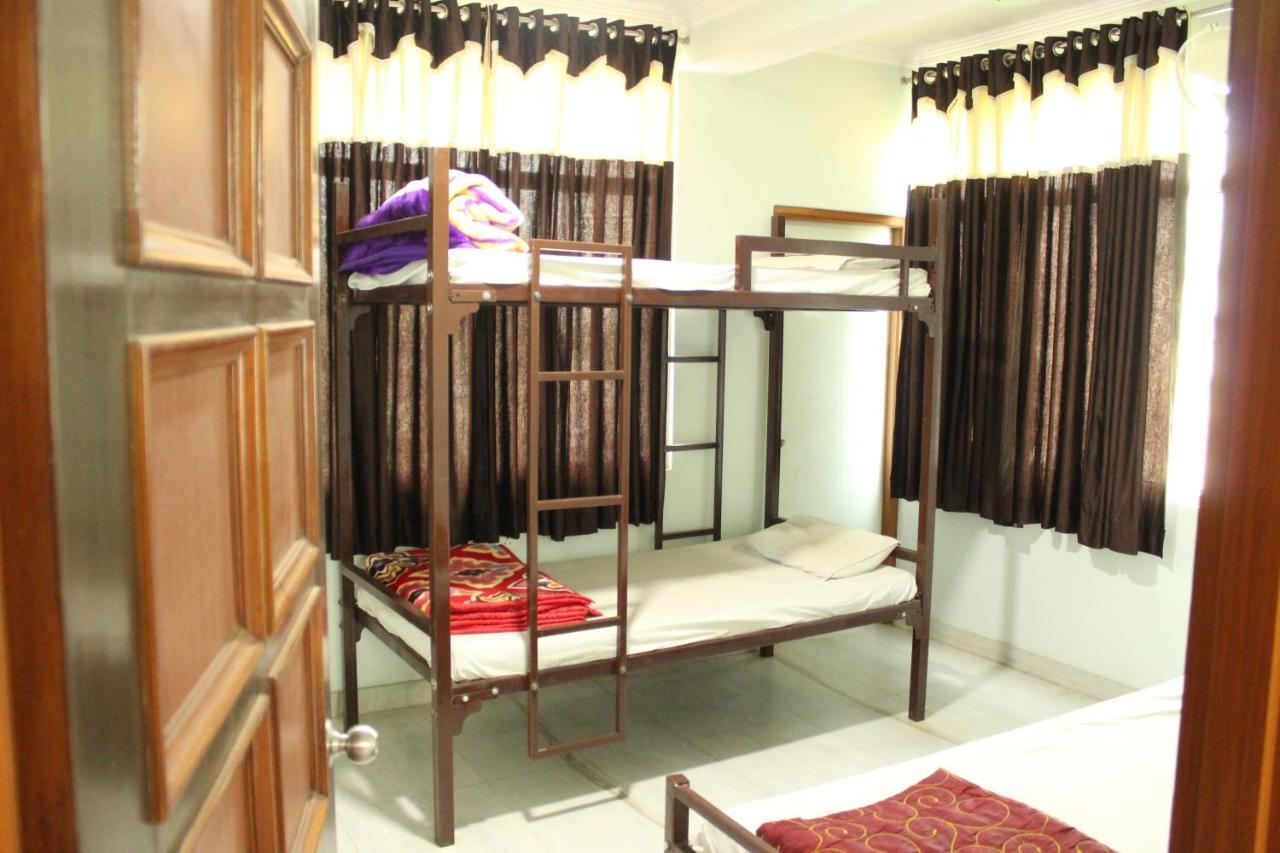 Hotel The Chit Chat Palace Jaipur Extérieur photo