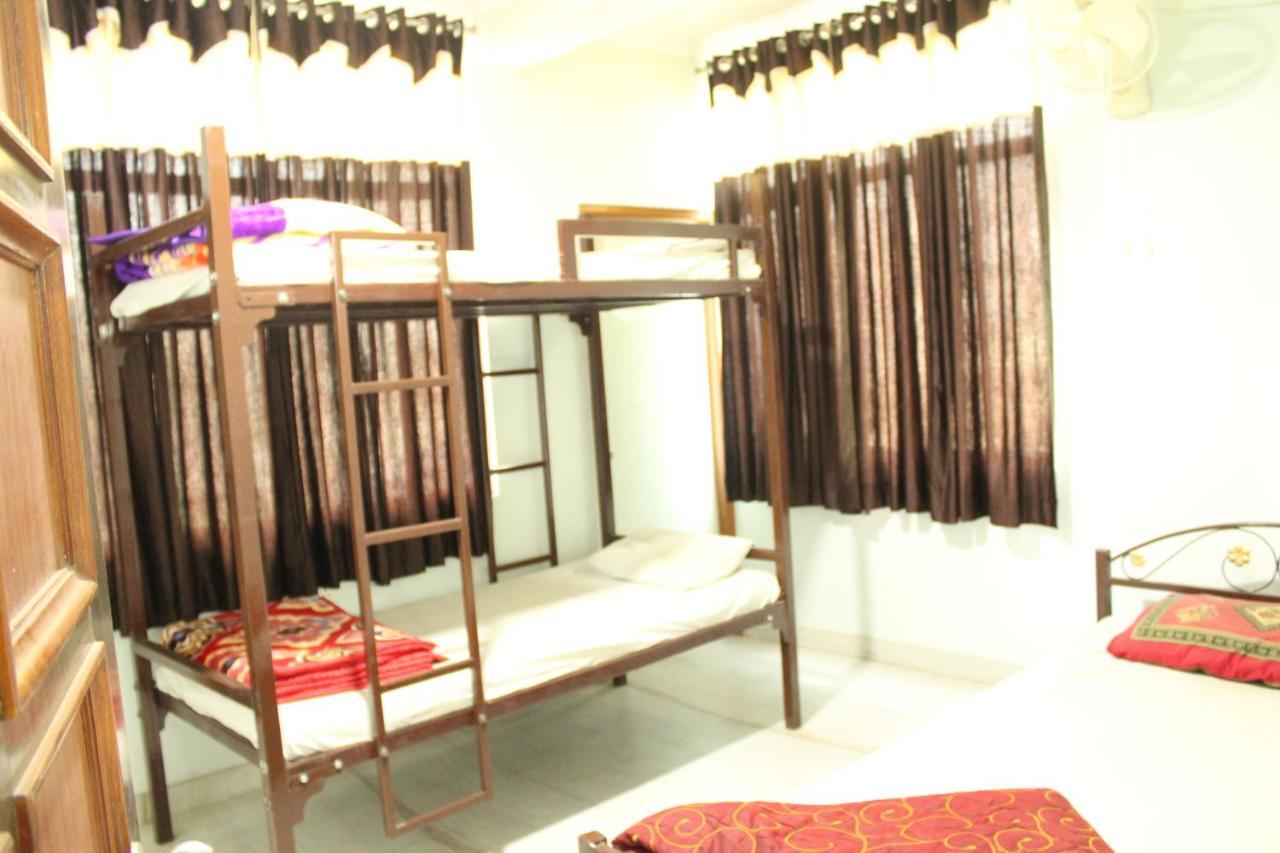Hotel The Chit Chat Palace Jaipur Extérieur photo