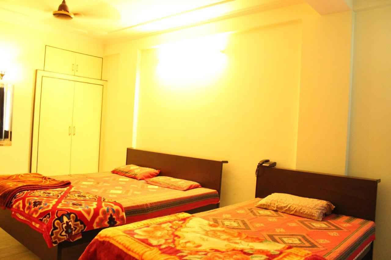 Hotel The Chit Chat Palace Jaipur Extérieur photo